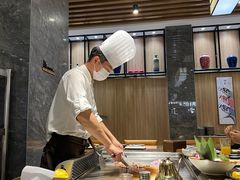 -春田小幸铁板烧(忠义街店)