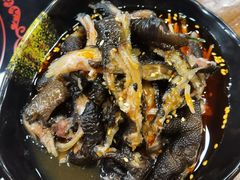 -川流不息(北蔡休闲广场店)