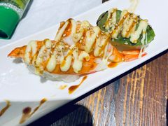 火焰五拼-小川洋风料理(街道口店)