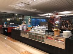 自助取餐区-圣丰索菲特·2 On 988 Café 自助餐厅
