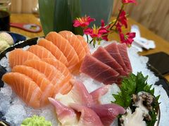 -松坂屋日料自助(长城路店)