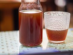 -蜗牛小馆醉乡民谣云南菜(惠新西里店)