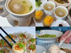 -蘇锦宴·淮扬菜烤鸭·小院(三元桥霄云路店)