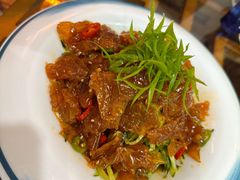 -良师门滨海人家·海鲜·家常菜(滨海城店)
