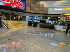 -金逸影城(中关村店)