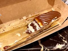 -Awfully Chocolate(来福士广场店)