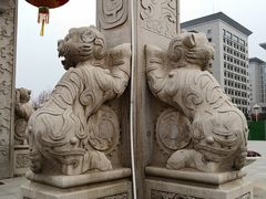 -盛世广场