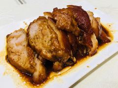 -抱德·潮汕味(敦和店原惠城鱼仔)