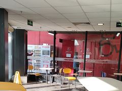 -麦当劳(国家体育场南路店)