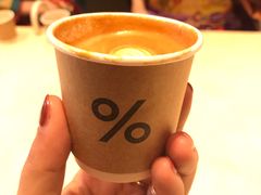 -% Arabica(京都东山店)