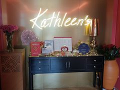 -Kathleen's Waitan 凯圣琳江景西餐厅(外滩店)