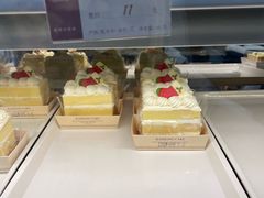 -凯司令(豫园地铁站店)
