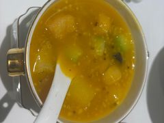 -上蔬无瑕· 创意素食·Vegetarian(华采天地店)