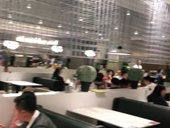 大堂-卡朋西餐(大信新都汇店)