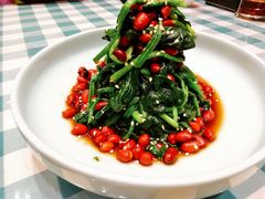 -紫光园·烤鸭(吕家营店)