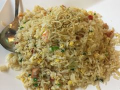 -無招牌海鮮(芽笼店)
