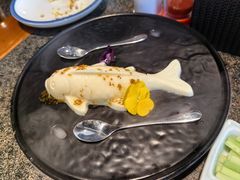 -真地道京味府·鲜橙烤鸭·北京菜(朝外大街东大桥店)