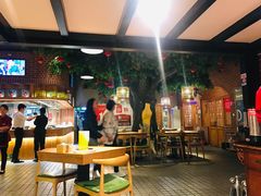-福茂源横山铁锅羊肉(牡丹园店)