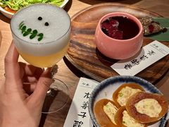-兮禾酒馆(护国路店)