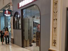 -海马体照相馆(上海月星环球港店)
