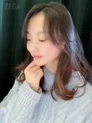 -ZAGA形象设计