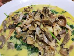 -陈家味(古柏店)