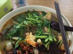 -银星麻辣烫(放鹤路店)