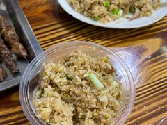 -民族烤羊·烤羊肉串·烤羊排(南城店)