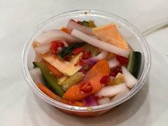 -乔伯凉面(白沙路店)