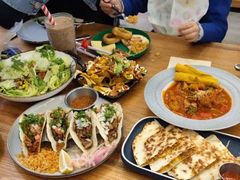 -墨纪Mojí墨西哥餐厅(官舍店)