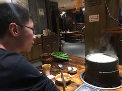 -滇藏石锅宴(崇仁巷老店)