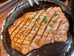 -烧肉一番·新韩式炭火烤肉(大岭山店)