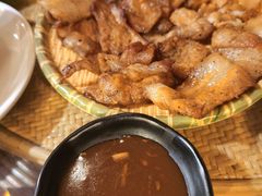 -多哥水傣味餐厅(司马巷店)