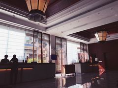 -三清山希尔顿度假酒店