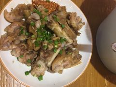 -王妈热卤·川味馆(海昌店)