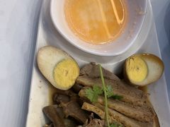 -鹅香四海·卤水火锅·砂锅粥·潮汕菜(宝安店)