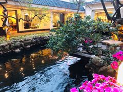 -寻味顺德·顺峰山庄(大良店)