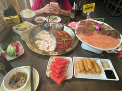 -黄门火锅(梦时代店)
