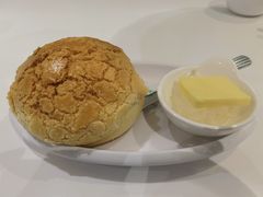 -翠华餐厅(宝安壹方城店)