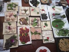 云南滋补火锅-束河人家(南锣鼓巷店)