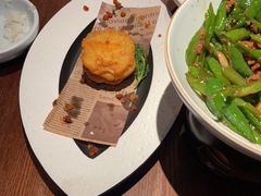 -佬麻雀·新湘菜(珠海金发购物中心店)