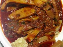 -清真益鑫羊肉手抓馆(南大街店)