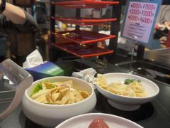 -打酱友•斑鱼海鲜粥火锅(吴桥店)