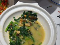-兰湘子·湘菜小炒(长安万科广场店)