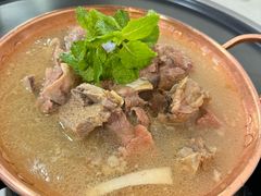 -藏味八珍特色火锅