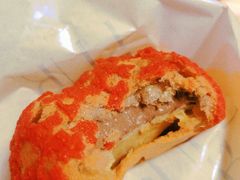 -芙気泡芙(北京来福士中心店)