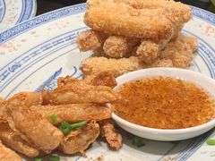 -茉莉花空中花园餐厅(义乌店)