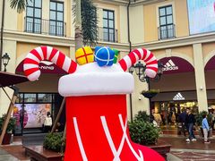 -佛罗伦萨小镇广佛名品奥特莱斯(疏港路店)