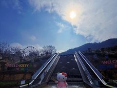 -安吉Hello Kitty乐园