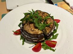 -安妮意大利餐厅(国贸店)